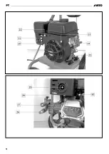 Preview for 6 page of VITO VIML70 Instruction Manual