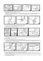 Preview for 5 page of VITRA K-5900573 User Manual