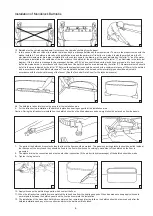 Preview for 6 page of VITRA K-5900573 User Manual