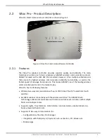 Preview for 6 page of Vitrea VT-MAN-INS-VBox-Pro Installation Manual