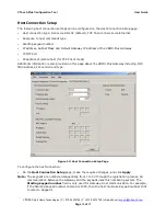 Preview for 18 page of Vitrea VTouch-Plus Installation & Configuration Manual