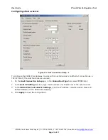 Preview for 19 page of Vitrea VTouch-Plus Installation & Configuration Manual