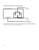 Preview for 28 page of Vitrek 944i Operating & Maintenance Manual