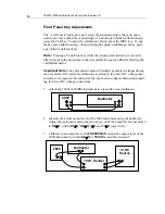 Preview for 66 page of Vitrek Xitron 2000 Series User Manual