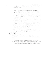 Preview for 71 page of Vitrek Xitron 2000 Series User Manual