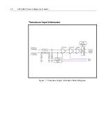 Preview for 20 page of Vitrek Xitron 2801 User Manual