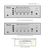 Preview for 27 page of Vitrek Xitron 2801 User Manual