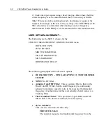 Preview for 60 page of Vitrek Xitron 2801 User Manual