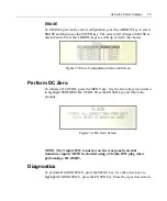 Preview for 75 page of Vitrek Xitron 2801 User Manual