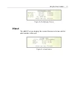 Preview for 77 page of Vitrek Xitron 2801 User Manual