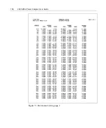 Preview for 106 page of Vitrek Xitron 2801 User Manual