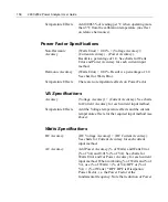 Preview for 158 page of Vitrek Xitron 2801 User Manual