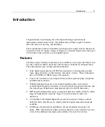 Preview for 11 page of Vitrek Xitron 6000-2 User Manual