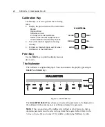 Preview for 22 page of Vitrek Xitron 6000-2 User Manual