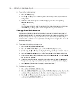 Preview for 34 page of Vitrek Xitron 6000-2 User Manual