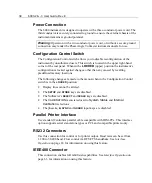 Preview for 38 page of Vitrek Xitron 6000-2 User Manual