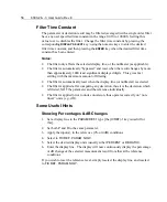 Preview for 56 page of Vitrek Xitron 6000-2 User Manual