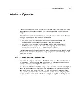 Preview for 63 page of Vitrek Xitron 6000-2 User Manual