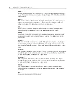 Preview for 76 page of Vitrek Xitron 6000-2 User Manual