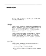 Preview for 8 page of Vitrek XiTRON XT560 User Manual