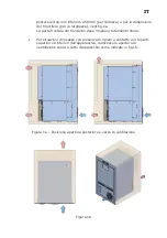 Preview for 9 page of Vitrifrigo IM CL OCX2 REFILL Installation Use And Service Manual