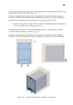 Preview for 10 page of Vitrifrigo IM CL OCX2 REFILL Installation Use And Service Manual