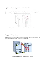 Preview for 12 page of Vitrifrigo IM CL OCX2 REFILL Installation Use And Service Manual