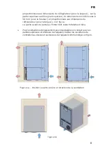 Preview for 75 page of Vitrifrigo IM CL OCX2 REFILL Installation Use And Service Manual