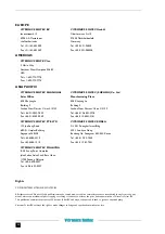 Preview for 2 page of Vitronics Soltec 42284 Installation Manual