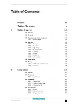 Preview for 5 page of Vitronics Soltec 42284 Installation Manual