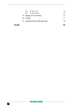 Preview for 6 page of Vitronics Soltec 42284 Installation Manual