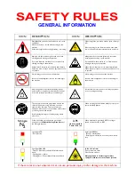 Preview for 7 page of Vitronics Soltec 42284 Installation Manual