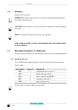 Preview for 10 page of Vitronics Soltec 42284 Installation Manual