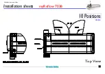 Preview for 26 page of Vitronics Soltec 42284 Installation Manual