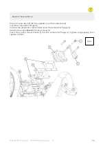 Preview for 34 page of Vittorazi Motors Moster 185 Factory R Maintenance Manual