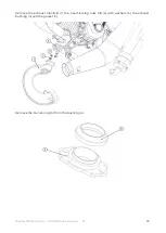 Preview for 37 page of Vittorazi Motors Moster 185 Factory R Maintenance Manual