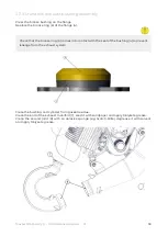 Preview for 39 page of Vittorazi Motors Moster 185 Factory R Maintenance Manual