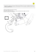 Preview for 40 page of Vittorazi Motors Moster 185 Factory R Maintenance Manual