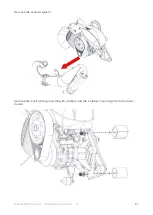 Preview for 51 page of Vittorazi Motors Moster 185 Factory R Maintenance Manual