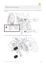 Preview for 55 page of Vittorazi Motors Moster 185 Factory R Maintenance Manual