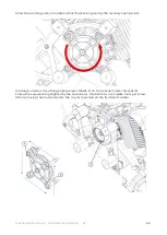 Preview for 60 page of Vittorazi Motors Moster 185 Factory R Maintenance Manual