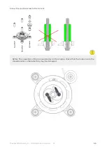 Preview for 66 page of Vittorazi Motors Moster 185 Factory R Maintenance Manual