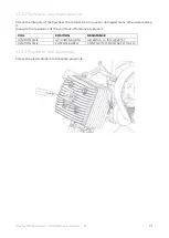 Preview for 71 page of Vittorazi Motors Moster 185 Factory R Maintenance Manual