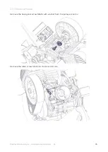 Preview for 75 page of Vittorazi Motors Moster 185 Factory R Maintenance Manual