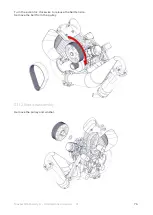 Preview for 76 page of Vittorazi Motors Moster 185 Factory R Maintenance Manual