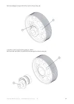 Preview for 77 page of Vittorazi Motors Moster 185 Factory R Maintenance Manual