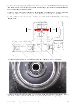 Preview for 83 page of Vittorazi Motors Moster 185 Factory R Maintenance Manual