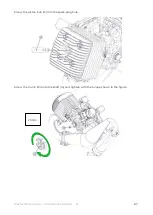 Preview for 87 page of Vittorazi Motors Moster 185 Factory R Maintenance Manual