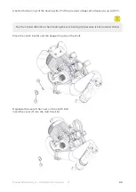 Preview for 88 page of Vittorazi Motors Moster 185 Factory R Maintenance Manual