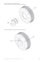 Preview for 91 page of Vittorazi Motors Moster 185 Factory R Maintenance Manual